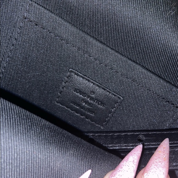 Louis Vuitton Palm Springs Mini Backpack - Picture 4 of 8